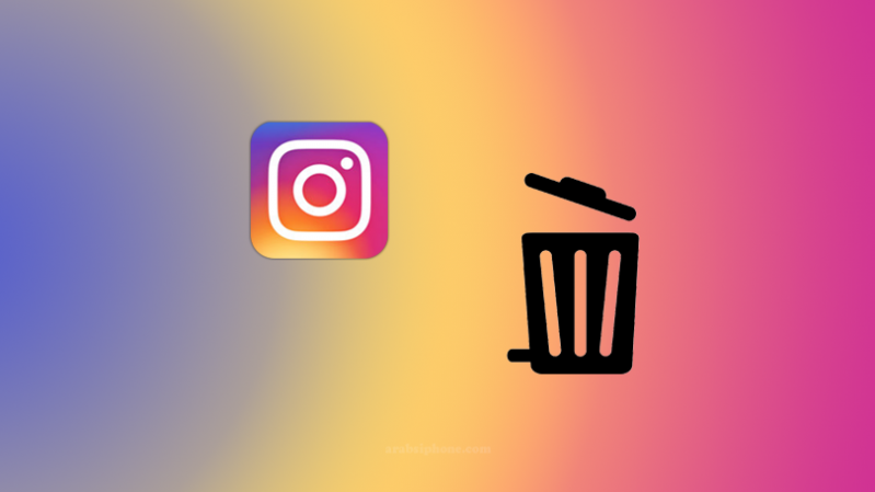 رابط استرجاع حساب انستقرام معطل
