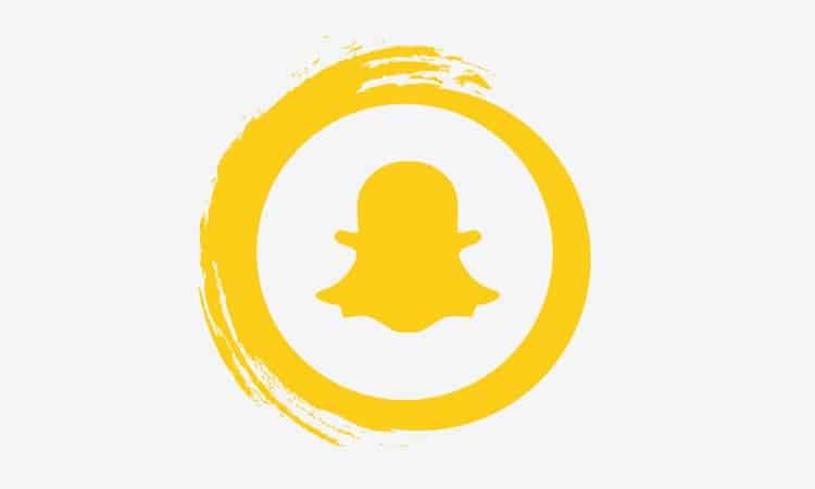 استرجاع حساب سناب شات محظور دائم