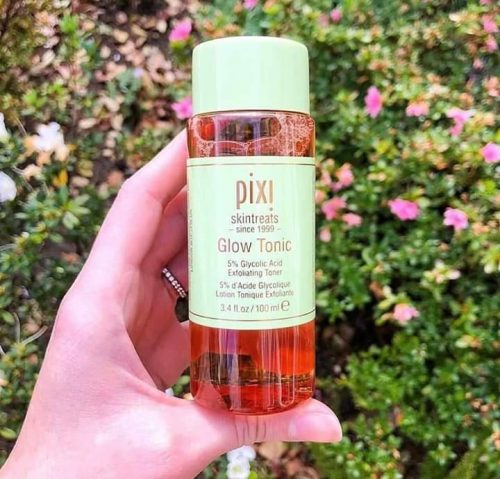 سعر تونر pixi