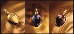 تجربتي مع عطر روبرتو كفالي