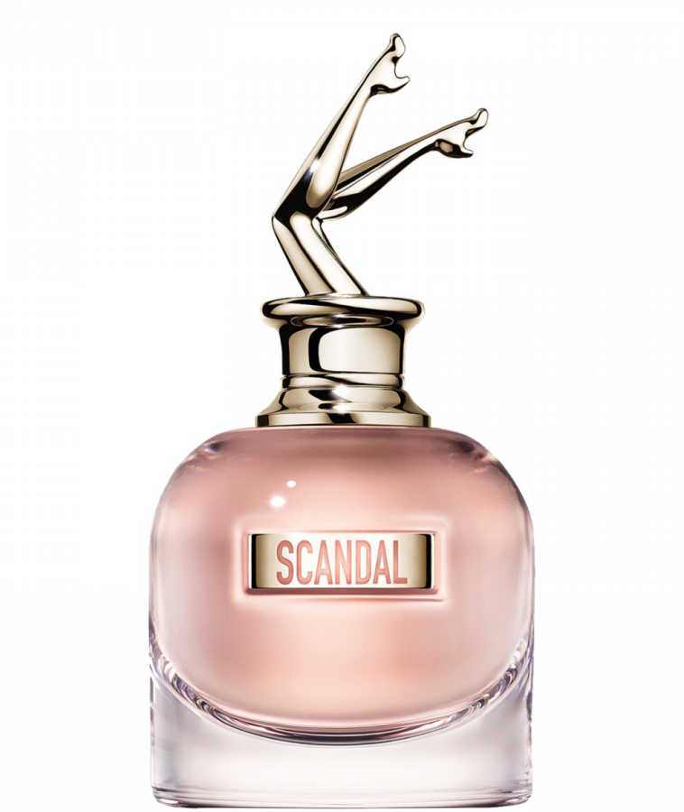 عطر سكاندال الأصلي