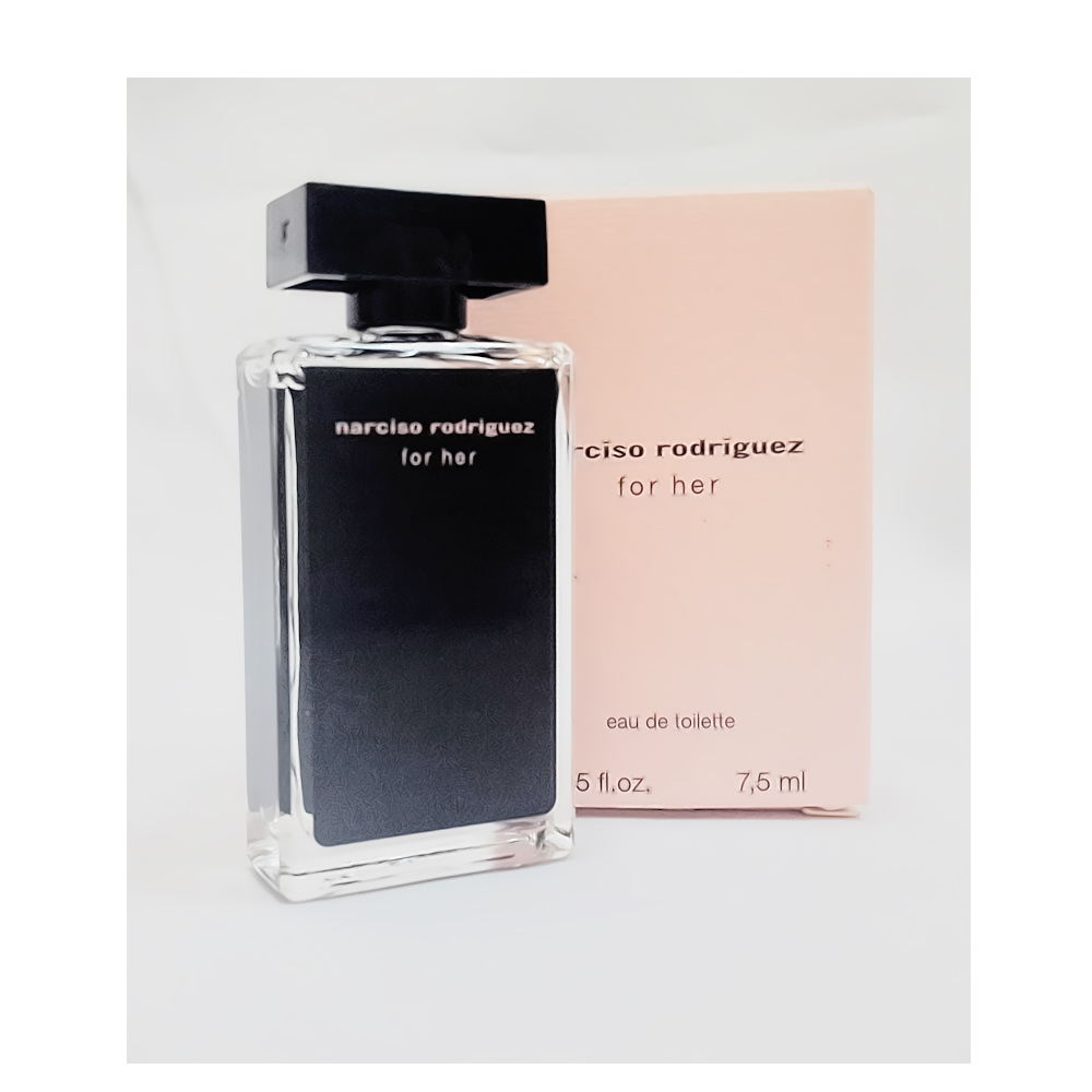 عطر نارسيسو الأسود رجالي