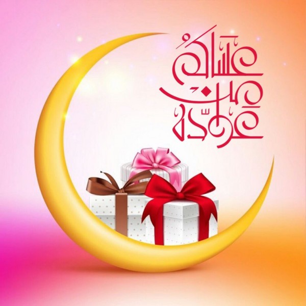 معنى عساكم من عواده