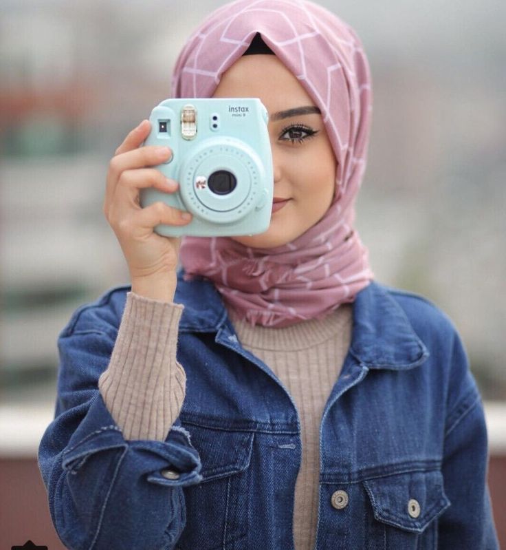 حالات واتس اب بنات محجبات18