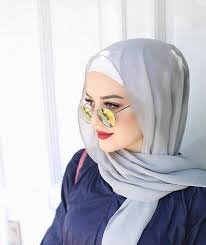 حالات واتس اب بنات محجبات19