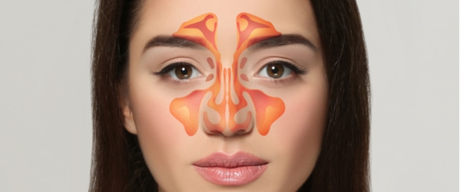الخوف من عملية تجميل الأنف