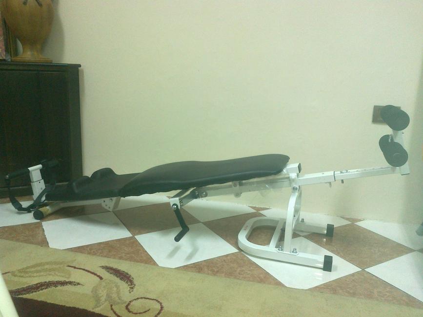 من جرب جهاز TAL لزيادة الطول