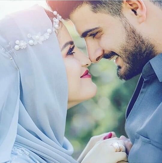 خلفيات بروفايل رومانسية 3