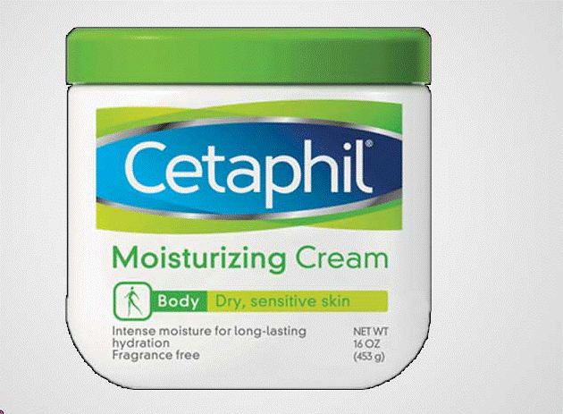 Cetaphil تجربتي