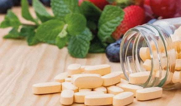 مين جربت حبوب البوتاسيوم للحمل بولد