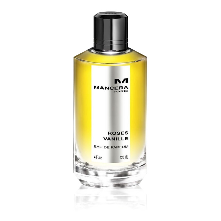 تجربتي مع عطر مانسيرا روز فانيلا