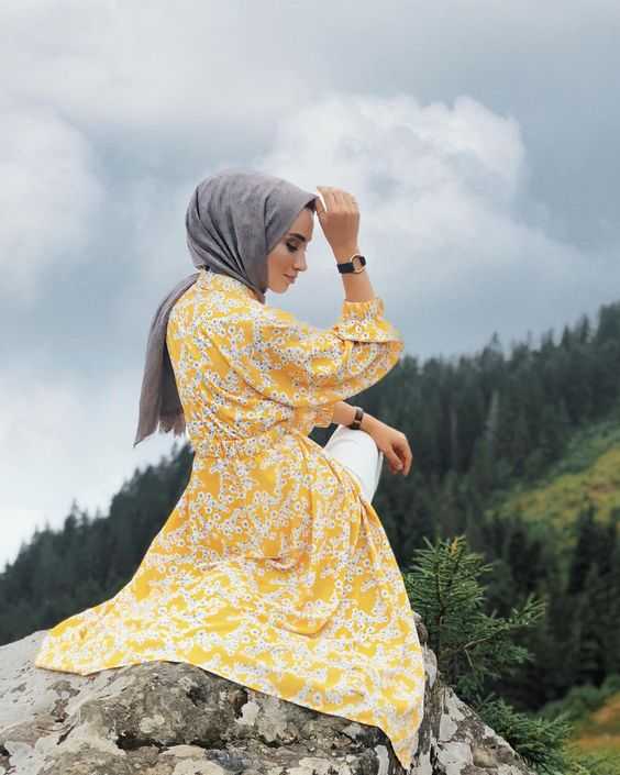حالات واتس اب بنات كيوت محجبات14