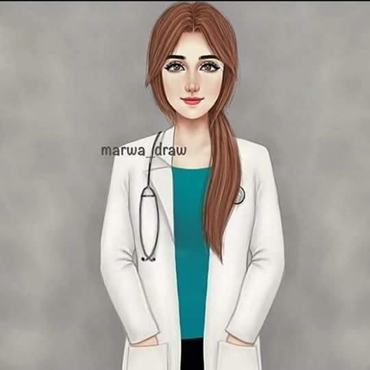شكراً على جهودك الجبارة دكتورة