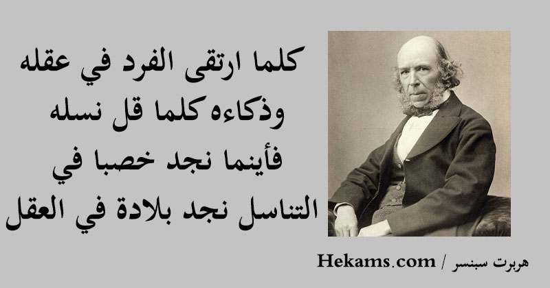 خواطر و أقوال عن العقل والقلب 