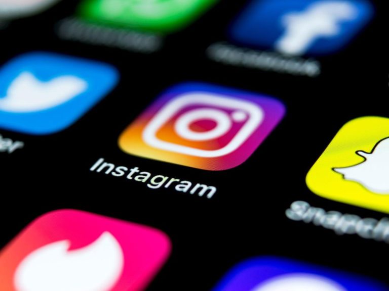 استرجاع حساب انستقرام بالايميل