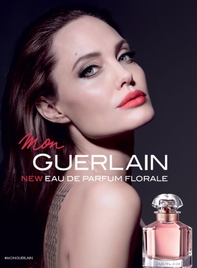 عطر مون جيرلان فلورال
