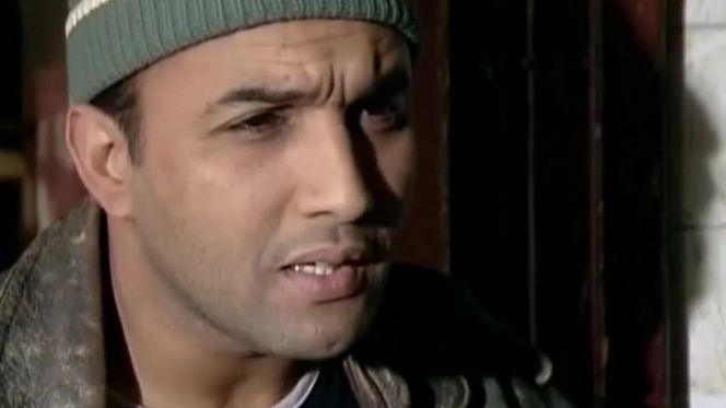 تقرير عن شريط سينمائي مغربي علال القلدة1