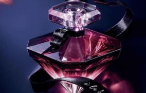 مين جربت عطر لانوي تريزور