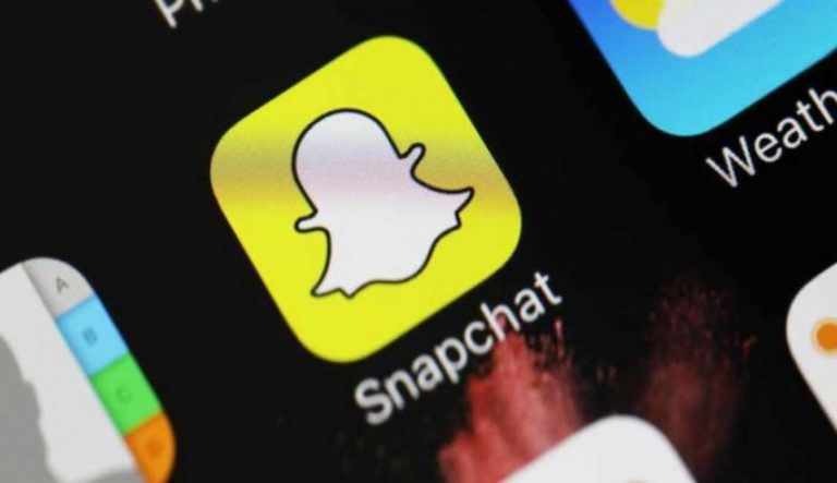 سناب شات دخول سريع