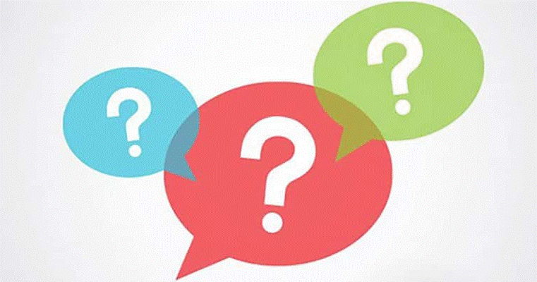 أسئلة عامة مع خيارات