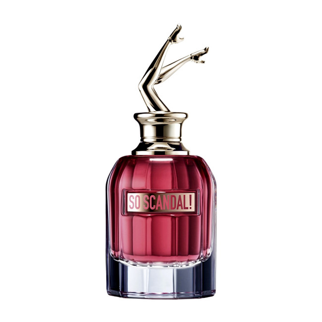 عطر جان بول غوتييه الجديد