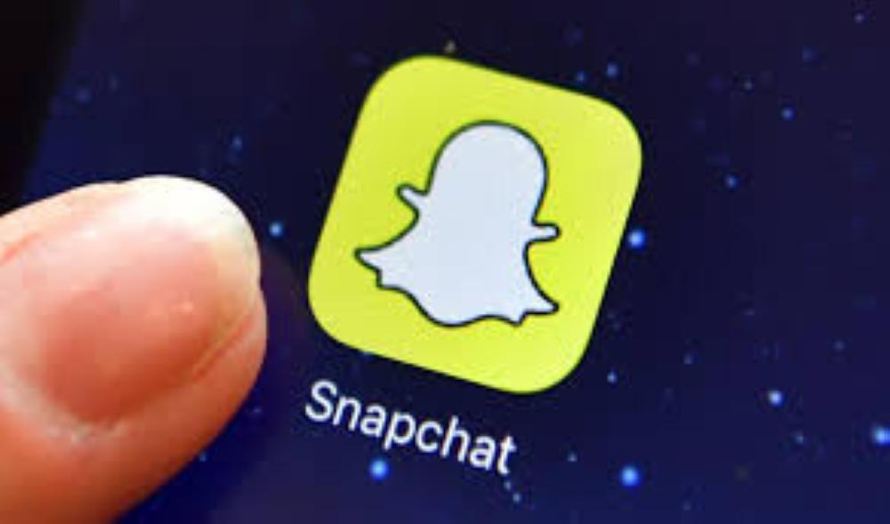 تسجيل دخول سناب شات من قوقل