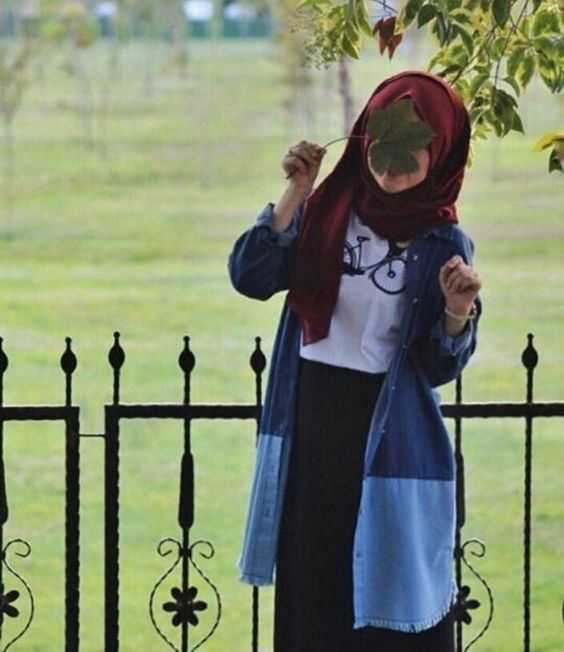 حالات واتس اب بنات كيوت محجبات15