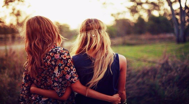 كلمات شكرا صديقتي الوفية