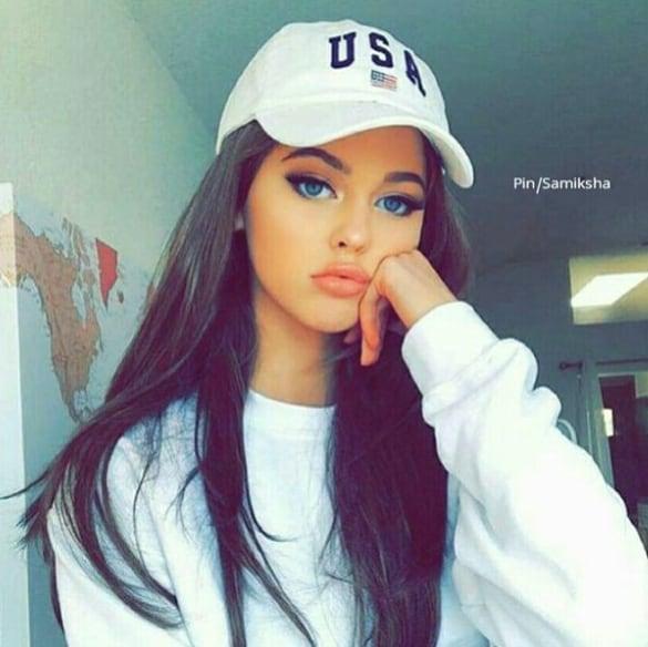 حالات واتس اب للبنات الدلوعات 5