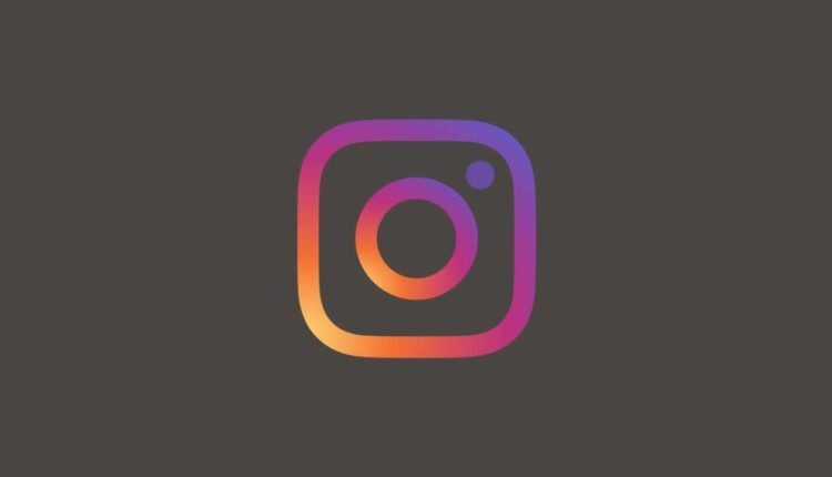 رابط استرجاع حساب انستقرام محذوف نهائي 2020