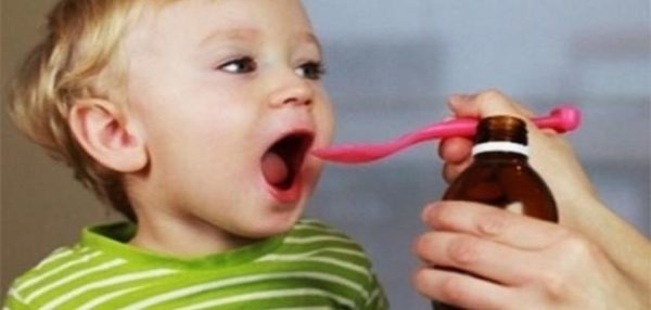 علاج سولان للاطفال ينوم