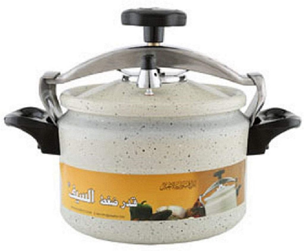 افضل قدر ضغط جرانيت