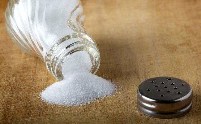 مين جربت اختبار الحمل بالملح
