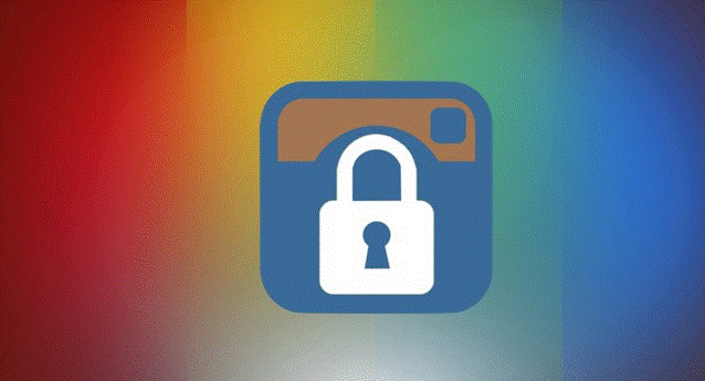 رابط استرجاع حساب انستقرام