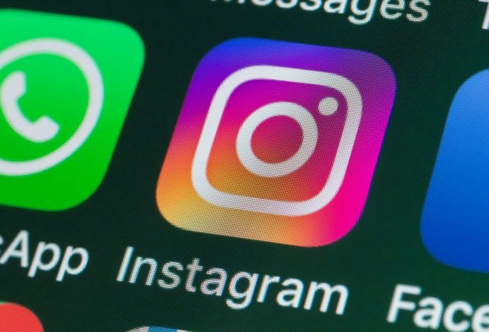 كيف تطلب إعادة تعيين كلمة المرور للانستقرام