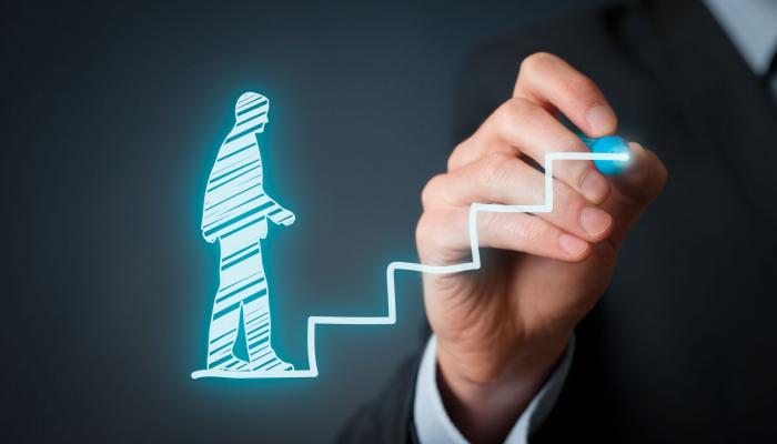 نموذج طلب وظيفة في شركة