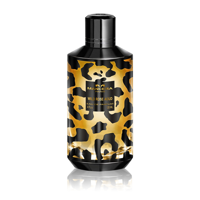 عطر مانسيرا روز عود
