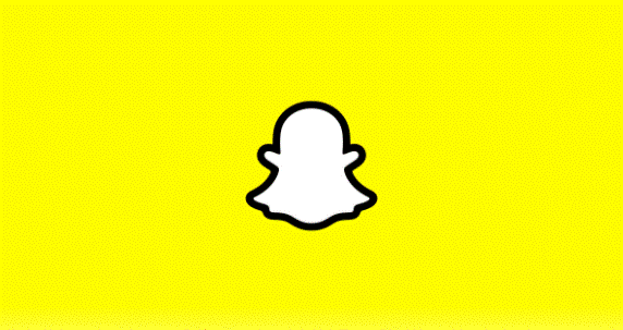 استرجاع حساب سناب شات بدون ايميل ورقم جوال