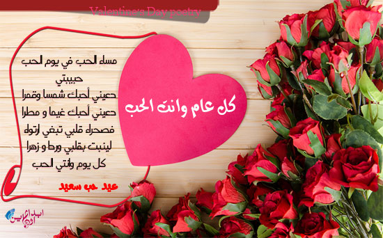 بوستات عيد ميلاد حبيبي 6