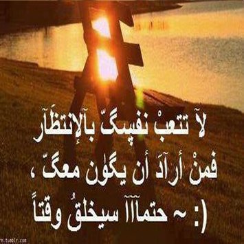 بوستات عن الندم في الحب 6