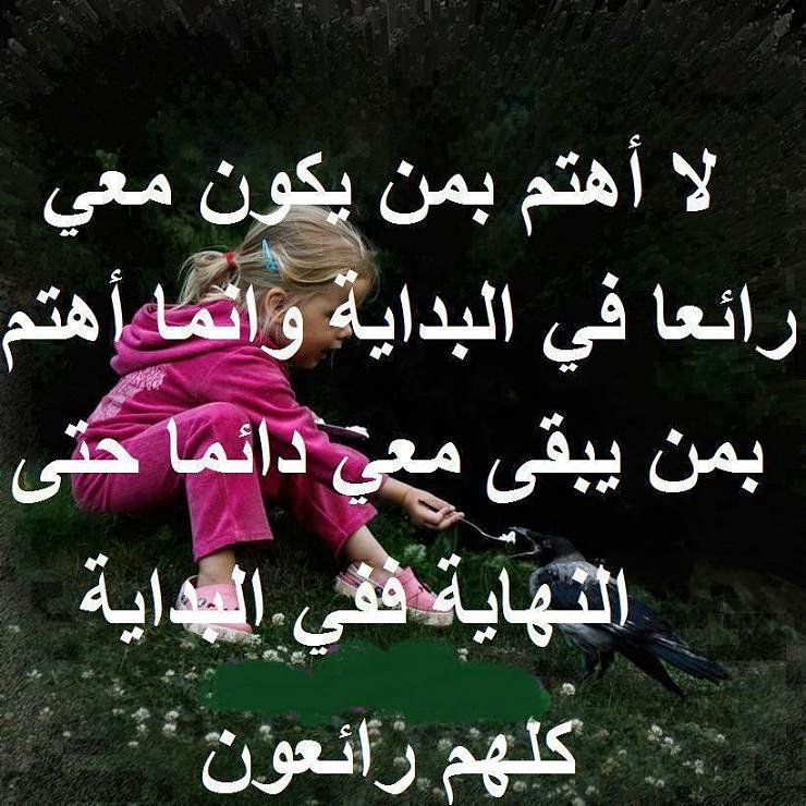 بوست عن النهاية 6