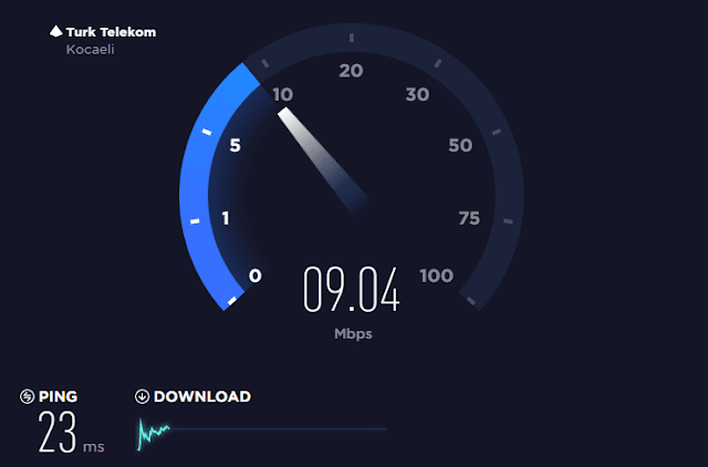 تحميل برنامج قياس سرعة النت