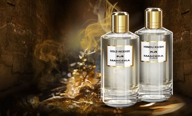 عطور مانسيرا