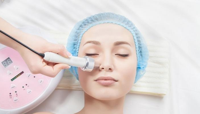 تجربتي مع تجميل الأنف بالليزر