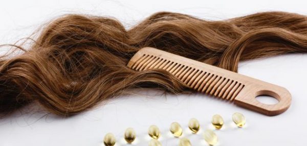 متى يغسل الشعر بعد الكولاجين