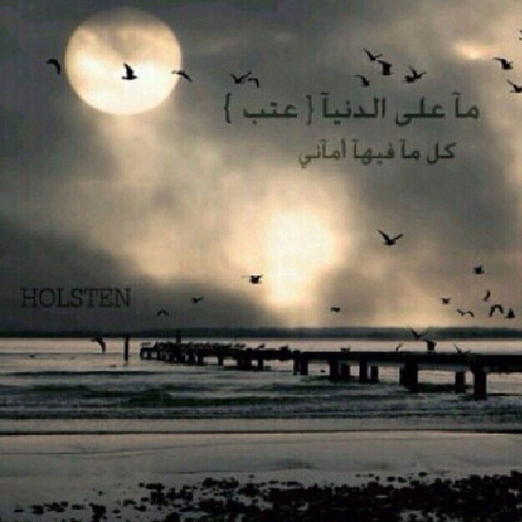 حالات واتس اب عن الدنيا 2