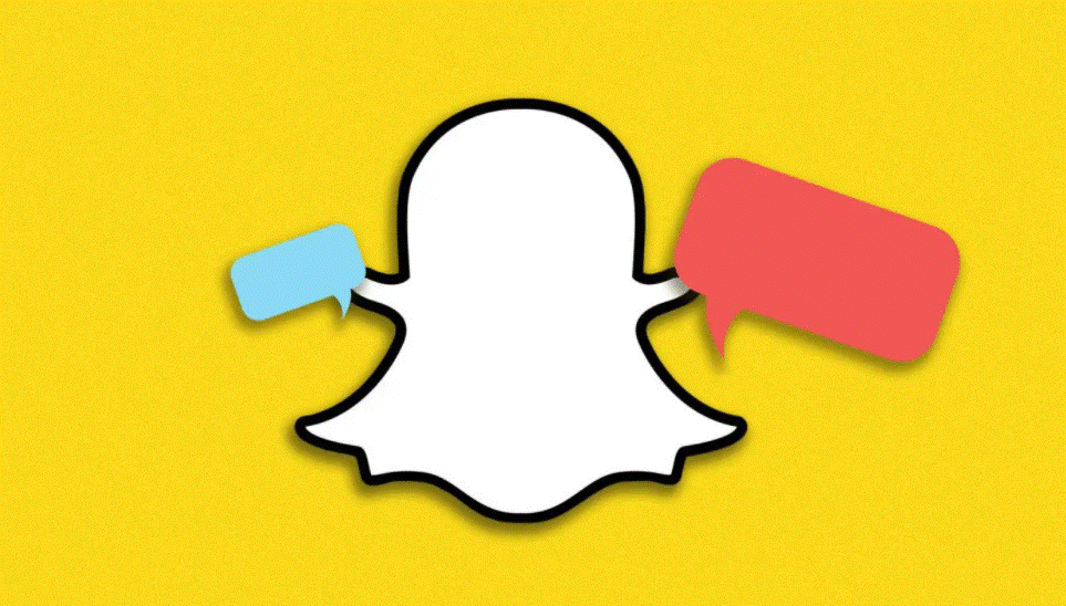 استرجاع حساب سناب شات المقفل