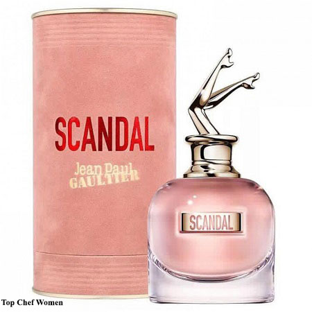عطر جان بول غوتييه سكاندال