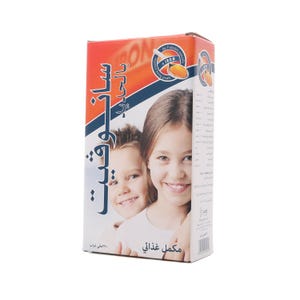 الأعراض الجانبية سانسوفيت حديد