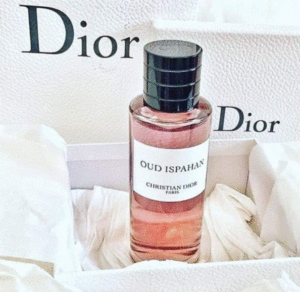 مين جربت عطر عود اصفهان من ديور
